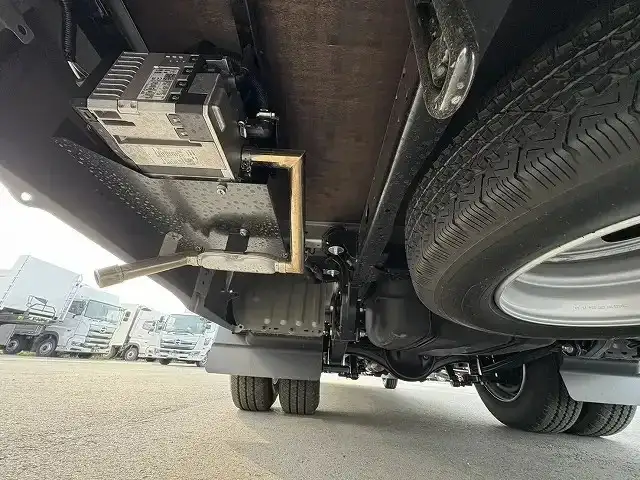 トヨタ コースター  バス 2KG-GDB70 R7｜画像17
