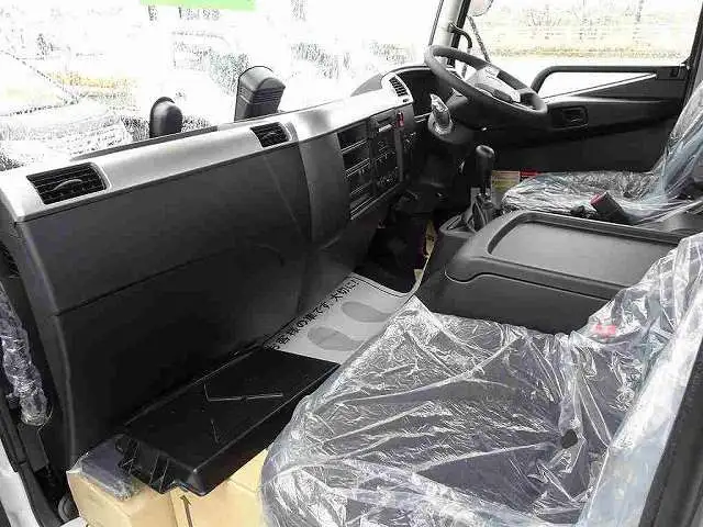 三菱 ファイター クレーン付き(ユニック) 2KG-FK62FZ R6|画像13