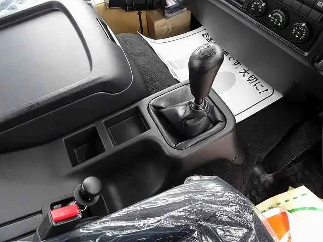 三菱 ファイター クレーン付き(ユニック) 2KG-FK62FZ R6|画像16