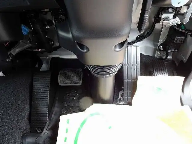 三菱 ファイター クレーン付き(ユニック) 2KG-FK62FZ R6|画像17