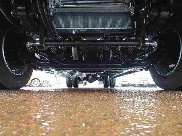 三菱 ファイター クレーン付き(ユニック) 2KG-FK62FZ R6|画像20