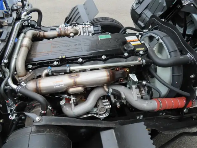 三菱 ファイター  クレーン付き(ユニック) 2KG-FK62F R7｜画像20