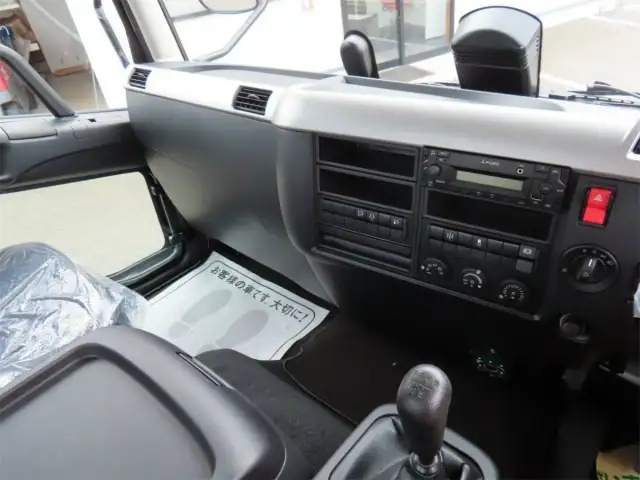 三菱 ファイター  クレーン付き(ユニック) 2KG-FK62F R7｜画像14
