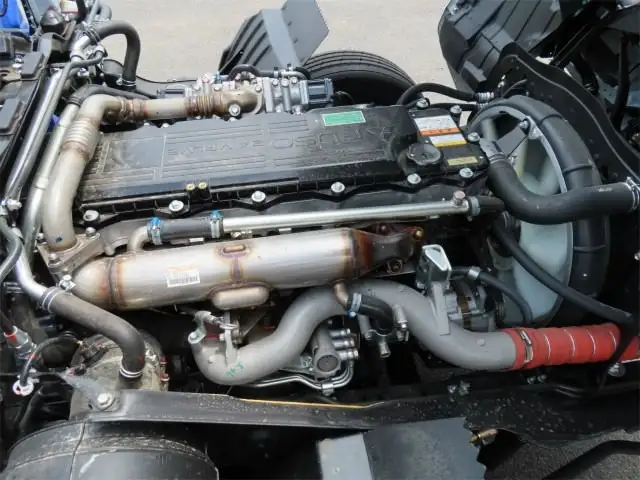 三菱 ファイター クレーン付き(ユニック) 2KG-FK62F R7|画像19