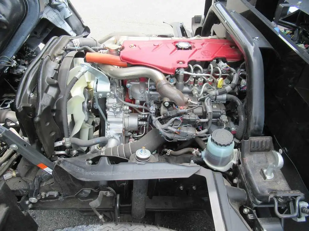 日野 デュトロ  高所・建柱車 2KG-XZU600E R6｜画像20