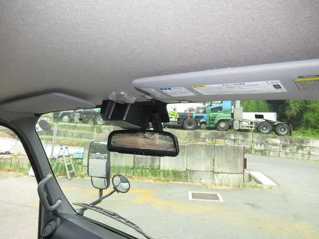日野 デュトロ  高所・建柱車 2KG-XZU600E R6｜画像15