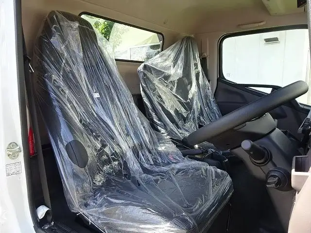 三菱 キャンター  車両重機運搬 2RG-FEB80 R7｜画像11