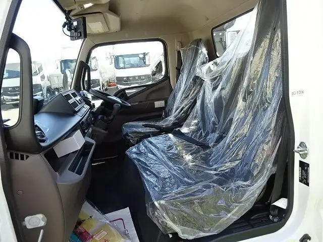 三菱 キャンター  車両重機運搬 2RG-FEB80 R7｜画像12