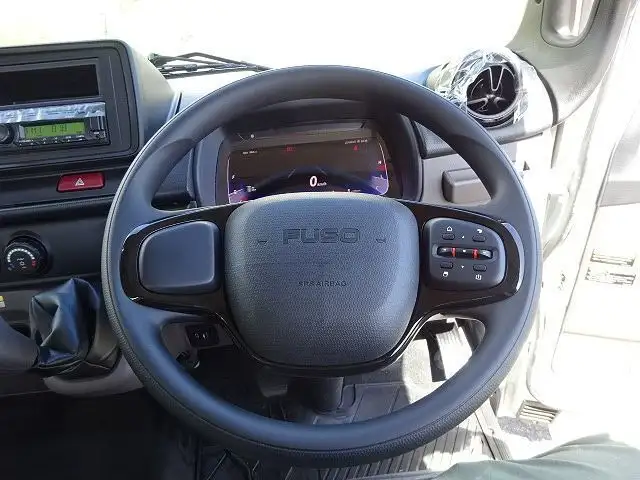 三菱 キャンター  車両重機運搬 2RG-FEB80 R7｜画像13