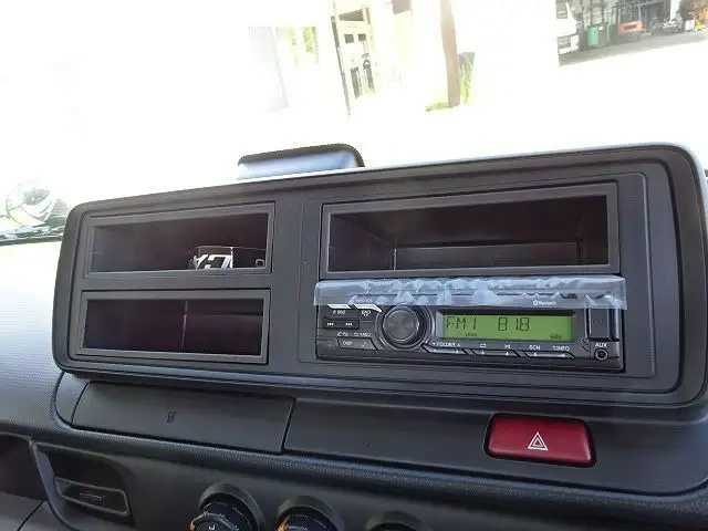 三菱 キャンター  車両重機運搬 2RG-FEB80 R7｜画像15