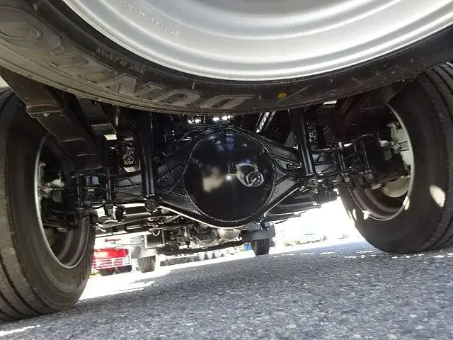 三菱 キャンター  車両重機運搬 2RG-FEB80 R7｜画像19