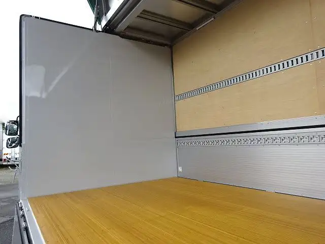 三菱 ファイター  ウイング 2KG-FK65F R7｜画像10