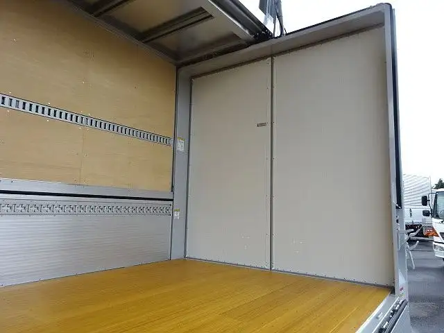 三菱 ファイター  ウイング 2KG-FK65F R7｜画像11