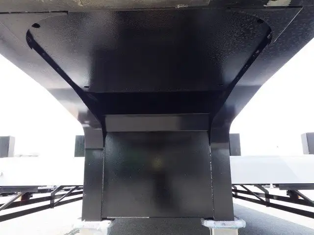 東邦 国産車その他  トレーラー TL26G4E2 R7｜画像8