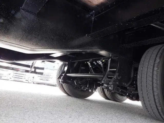 東邦 国産車その他  トレーラー TL26G4E2 R7｜画像12