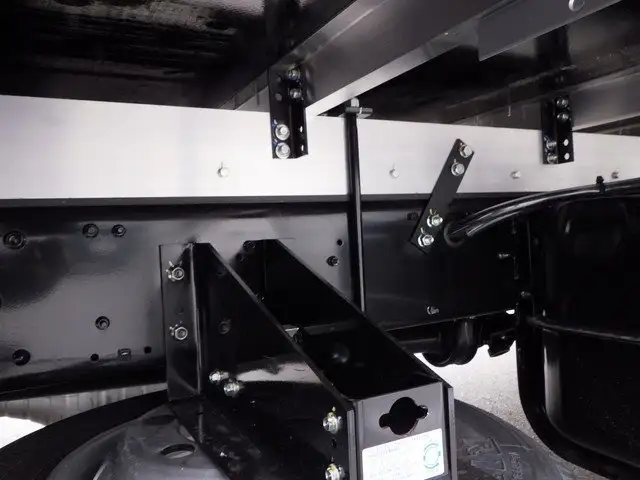 三菱 ファイター  冷凍冷蔵 2KG-FK65F R7｜画像17