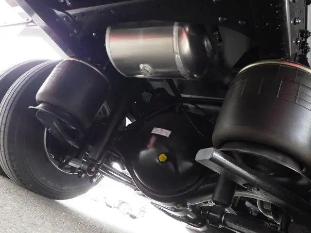 三菱 ファイター  冷凍冷蔵 2KG-FK65F R7｜画像19