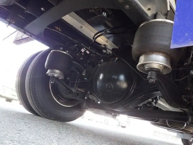 日野 レンジャー 冷凍冷蔵 2KG-FD2ABG R6|画像19