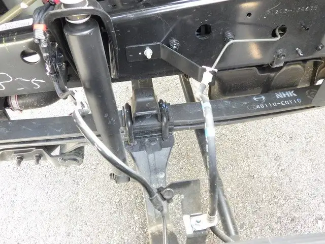 日野 レンジャー 冷凍冷蔵 2KG-FD2ABG R6|画像18