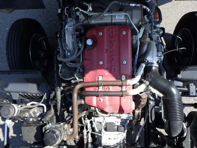 日野 レンジャー 冷凍冷蔵 2KG-FD2ABG R6|画像20