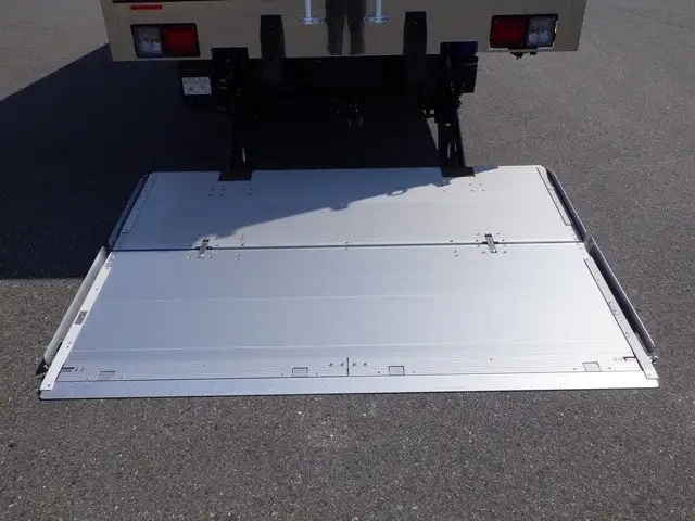 日野 レンジャー 冷凍冷蔵 2KG-FD2ABG R6|画像7