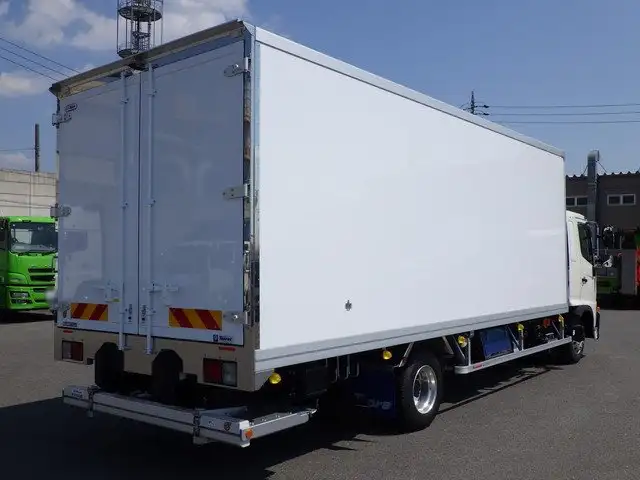 日野 レンジャー 冷凍冷蔵 2KG-FD2ABG R6|画像3
