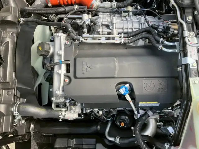 三菱 キャンター  アルミバン 2RG-FBA20 R7｜画像19