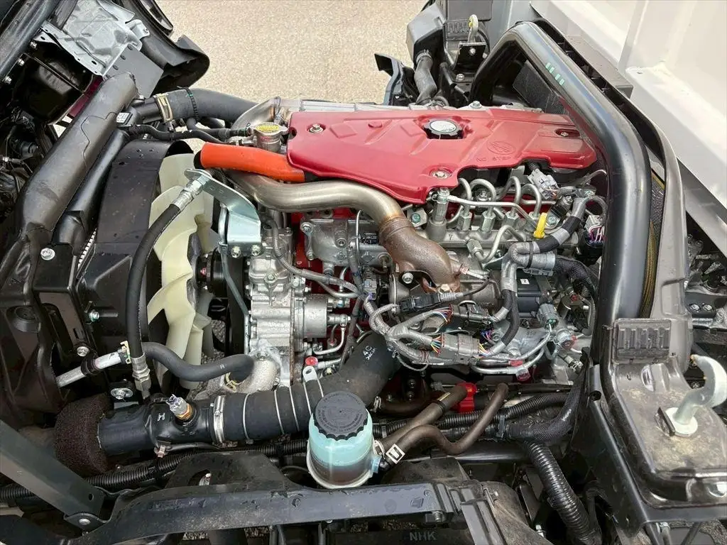 日野 デュトロ  ウイング 2KG-XZU712M R6｜画像20