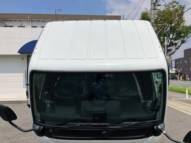 三菱 キャンター  ダンプ 2RG-FBA60 R7｜画像9
