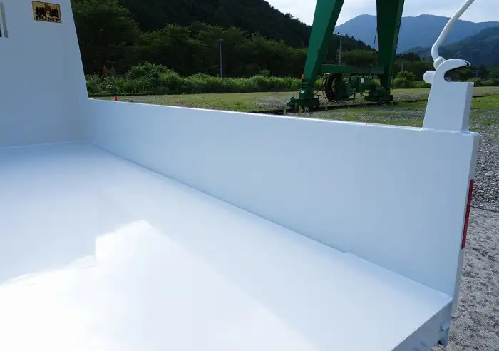 日野 デュトロ  ダンプ 2KG-XZU600T R7｜画像10