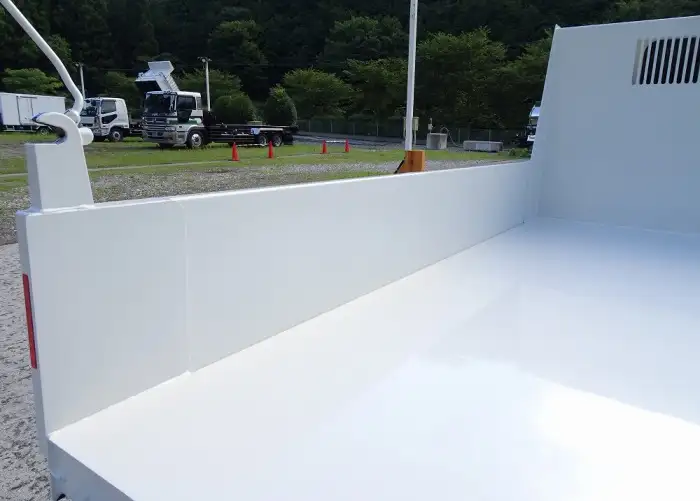 日野 デュトロ  ダンプ 2KG-XZU600T R7｜画像9
