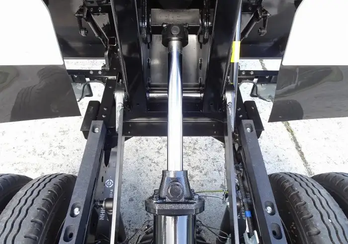 日野 デュトロ  ダンプ 2KG-XZU600T R7｜画像15