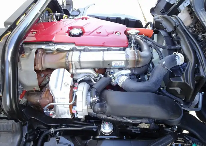 日野 デュトロ  ダンプ 2KG-XZU600T R7｜画像20
