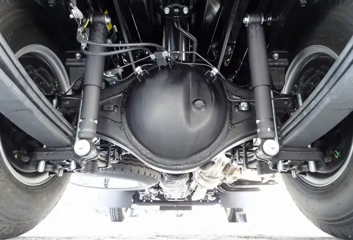 日野 デュトロ  ダンプ 2KG-XZU600T R7｜画像17