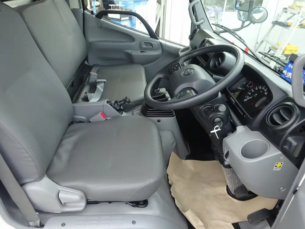 トヨタ ダイナ  パッカー車(塵芥車) 2KG-XZU605A R7｜画像10