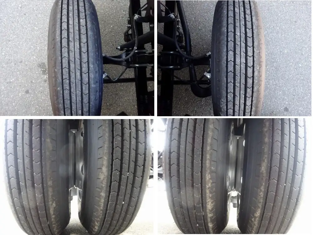 日野 デュトロ  車両重機運搬 2KG-XZU720M R7｜画像20