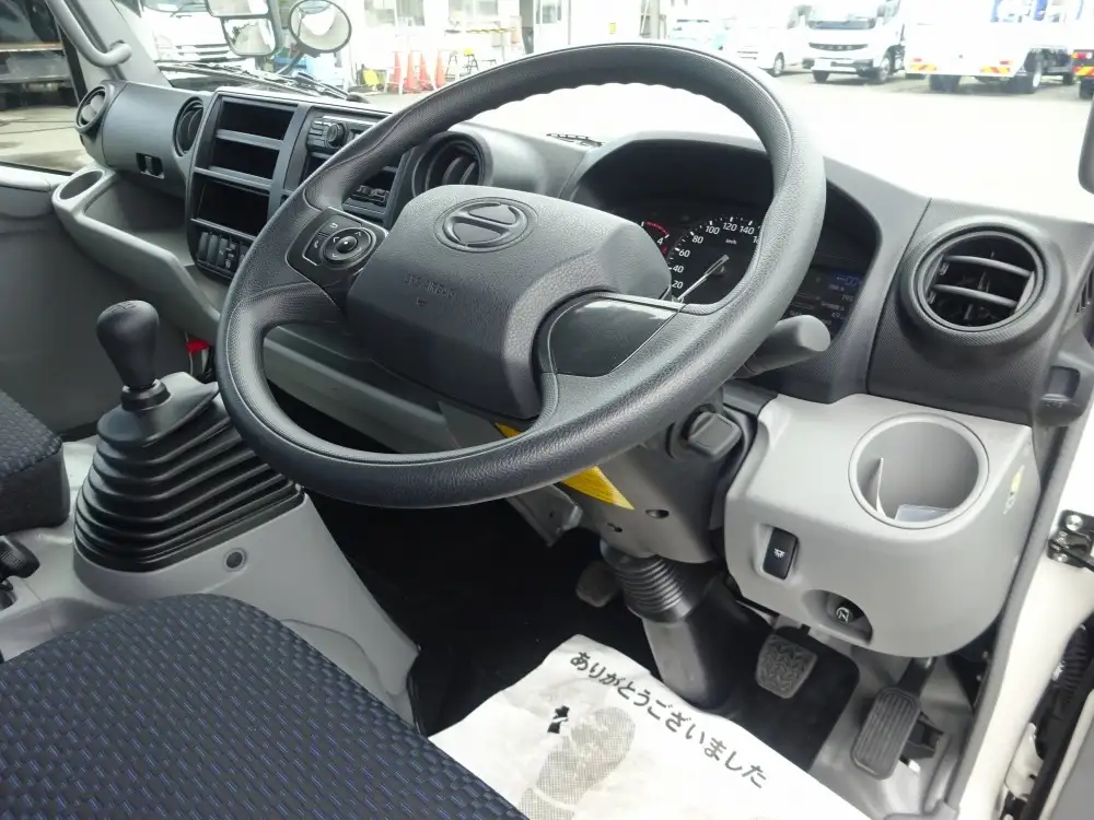 日野 デュトロ  車両重機運搬 2KG-XZU720M R7｜画像12