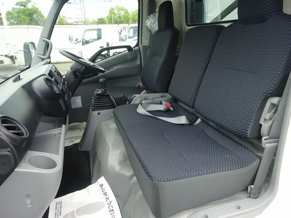 日野 デュトロ  車両重機運搬 2KG-XZU720M R7｜画像13