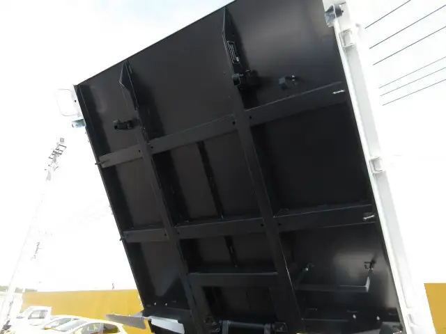 いすゞ エルフ  ダンプ 2PG-NKS88AD R7｜画像16