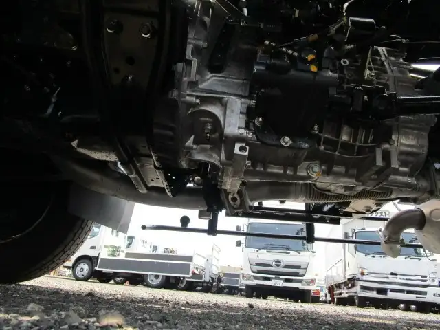 三菱 ファイター  アームロール 2KG-FK62FZ R6｜画像16