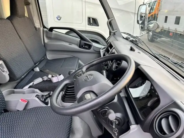 日野 デュトロ  車両重機運搬 2DG-XZU722M R6｜画像10