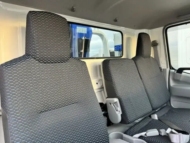 日野 デュトロ  車両重機運搬 2DG-XZU722M R6｜画像11