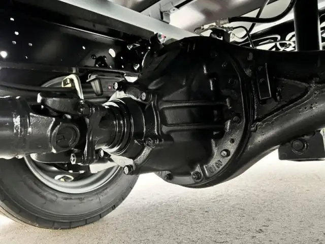 日野 デュトロ  車両重機運搬 2DG-XZU722M R6｜画像19