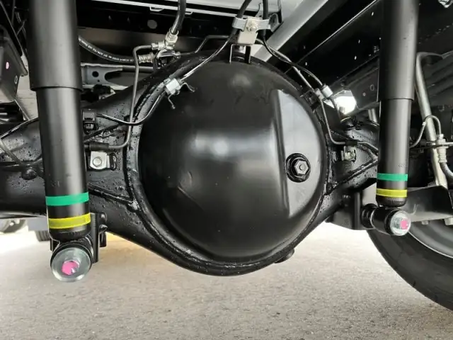 日野 デュトロ  車両重機運搬 2DG-XZU722M R6｜画像18