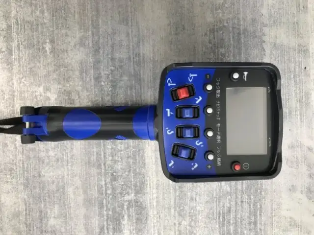 三菱 ファイター  クレーン付き(ユニック) 2KG-FK72F R7｜画像9