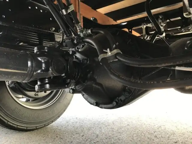 三菱 ファイター  クレーン付き(ユニック) 2KG-FK72F R7｜画像18