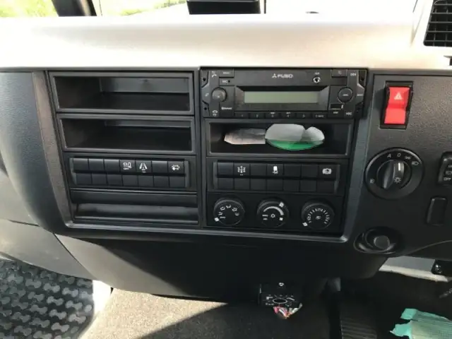 三菱 ファイター  車両重機運搬 2KG-FK72F R7｜画像13
