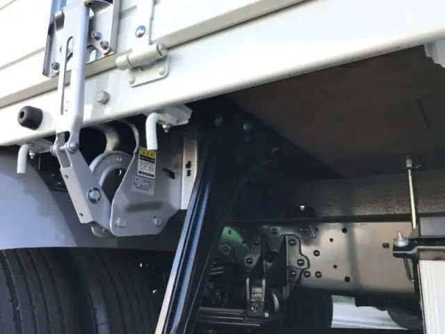 三菱 ファイター  車両重機運搬 2KG-FK72F R7｜画像15
