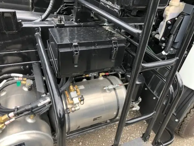 三菱 ファイター  アームロール 2KG-FK72F R7｜画像7