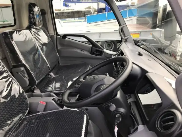 日野 デュトロ  クレーン付き(ユニック) 2KG-XZU710M R6｜画像11